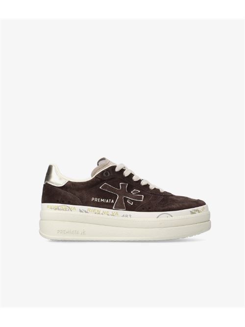 MICOL PREMIATA | MICOLVAR 7894 BROWN